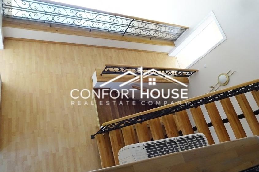 VILA P+E+M, 7 camere, piscina, complex rezidential, IANCU NICOLAE - 32