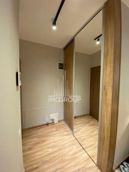 Apartament 3 camere, terasa, 2 bai, parcare in Buna Ziua - 14