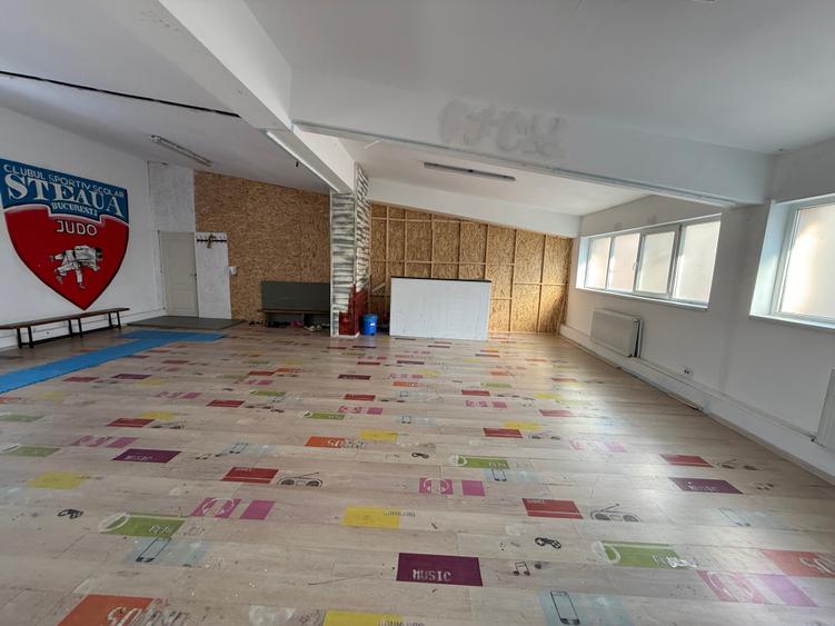 Inchiriere spatiu -  Piata Sudului - Cladire Noua - 8