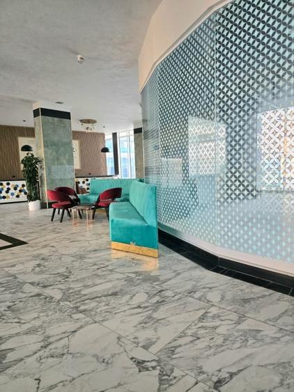 3 camere White Titanic - frontal mare – Mamaia Nord - 8