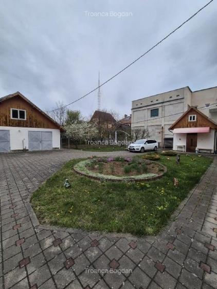 Casă individuală + bucătărie de vară, teren 418 mp – zonă Parcul Sub Arini - 2