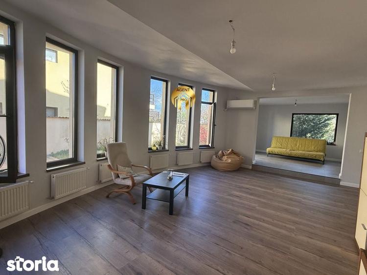 Casa superba de vanzare ideala pentru locuinta sau afacere - 5