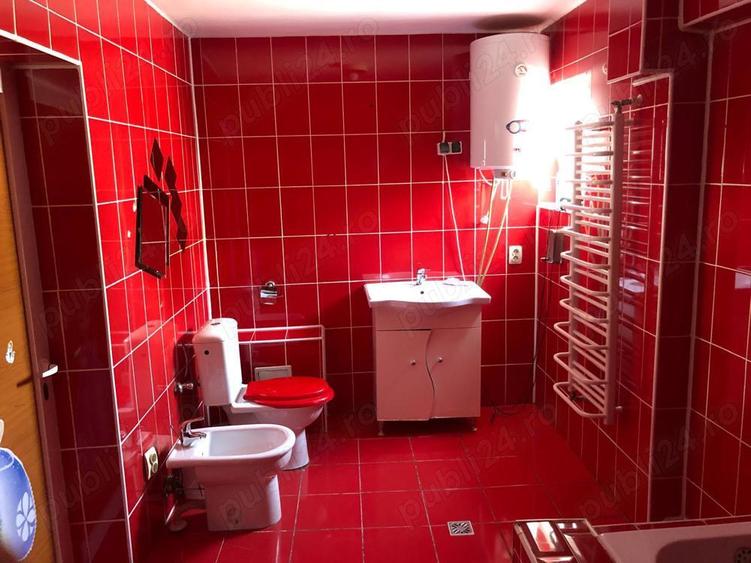 Vand casa P+1 zona centrala - 2