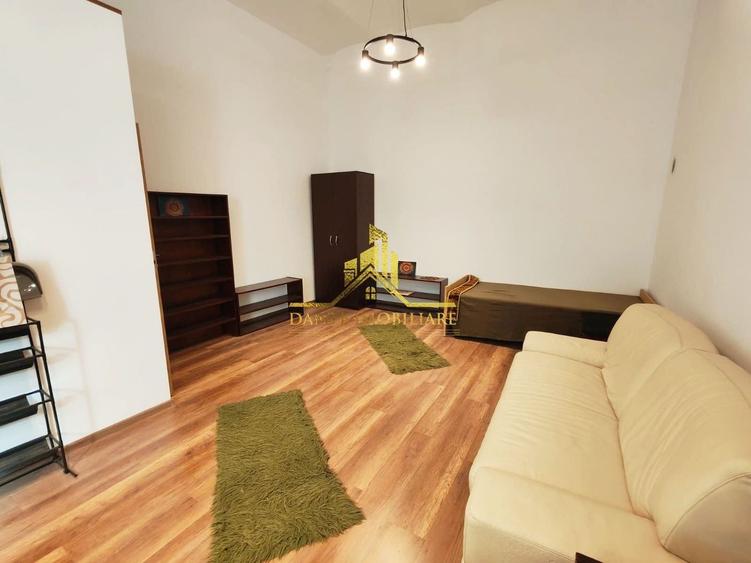 1 camera, spatios, mobilat modern, Central, Pta Avram Iancu, Sora - 2