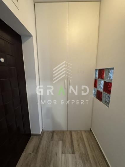 Ap 1 camera | BALCON | MARASTI/ FARMEC/str.Bucuresti - 10