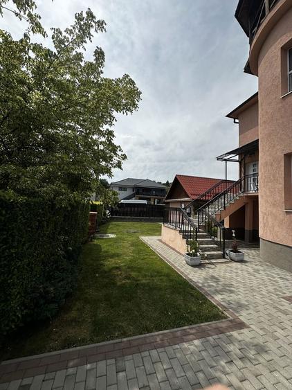 Casa de vanzare - Reghin, str. Pometului - 4