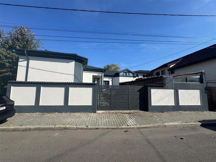 Casa Focsani, central ,230 mp teren, 125 mp casa, renovata, COMISION 0% ! - 8