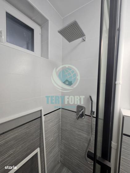 Garsoniera mobilata renovata metrou 5 min metrou Costin Georgian - 3