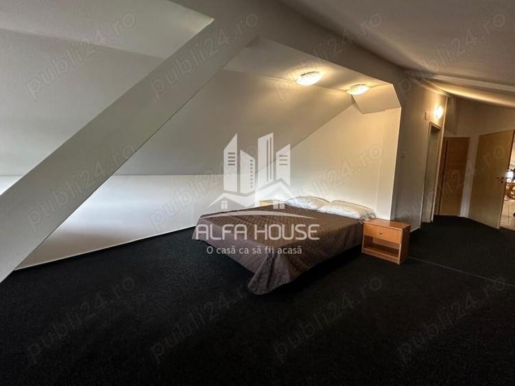 Inchiriez Ap. 3 Camere zona Triaj - 8