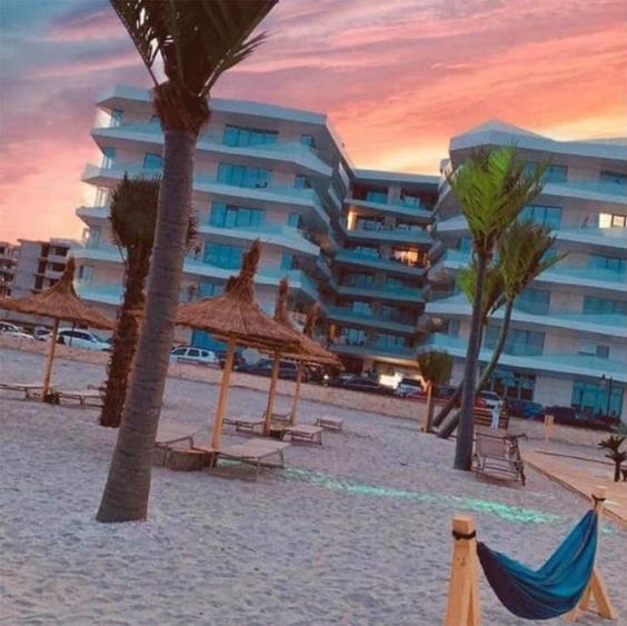 Studio Mamaia Nord-Navodari - 10