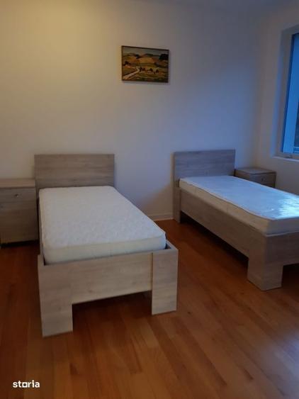 Inchiriere cladire 450mp clinica ,camin varstnici, birouri, Zona Tauti - 6