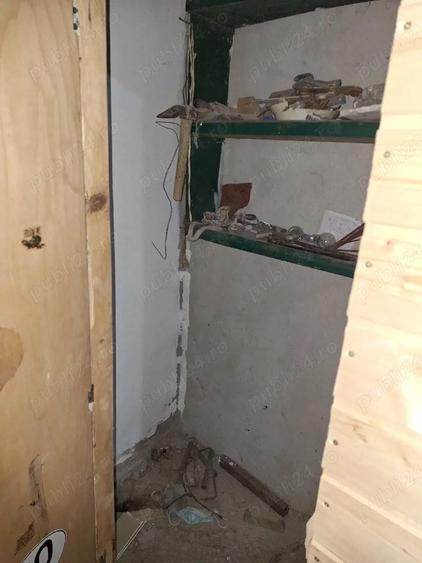 Casa de vanzare P+ M - 2