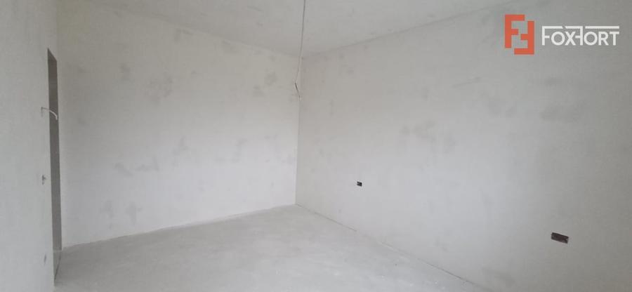 Duplex spatios cu teren de 442 mp, toate utilitatile - Giroc - 5