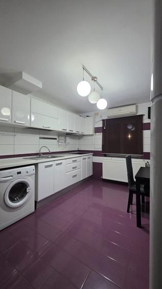 Apartament 3 camere - ULTRACENTRAL - 2