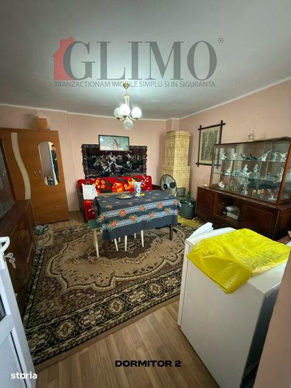 Casa 100mp, 3 camere, teren 377mp, renovata, D.25ML, Strada Stiintei - 8