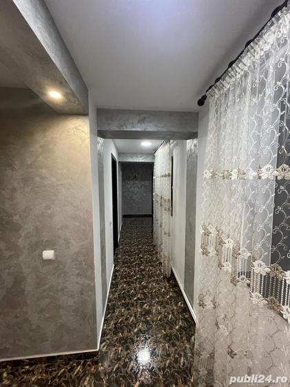 Casă cu 5 camere cu Teren 670 Mp în Săpoca