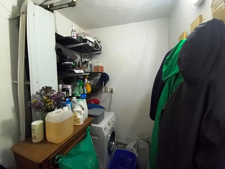Apartament cu 4 camere decomandat, mobilat în Nord-Est