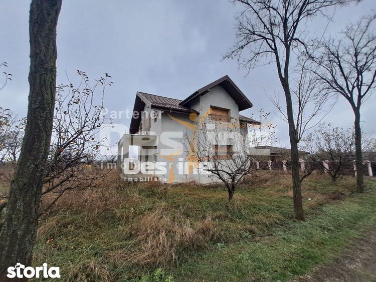 Bogdanesti - Horlesti, casa INDIVIDUALA P+M, 81.990 EURO - 4