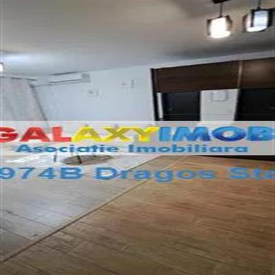 Apartament 2 Camere Militari Residence | Centrala | cod DS010 - 1