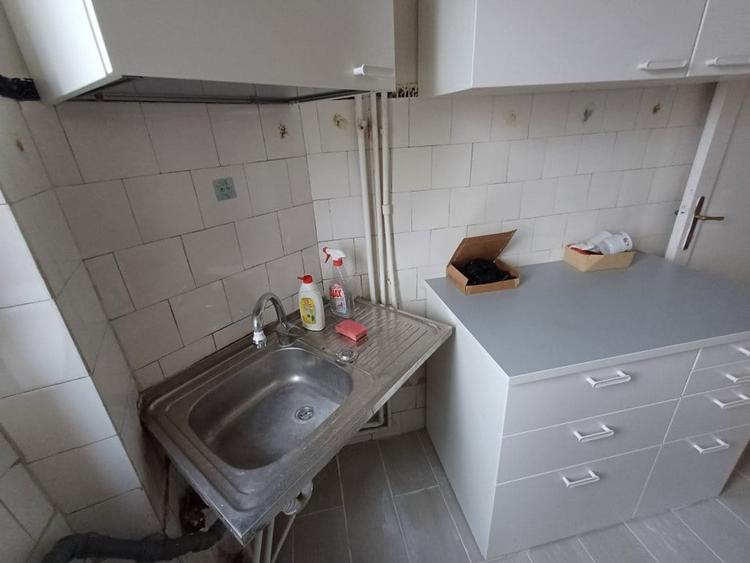 Muncii, Calarasi | 2 Camere | Centrala Proprie | Balcon | metrou 3min - 12