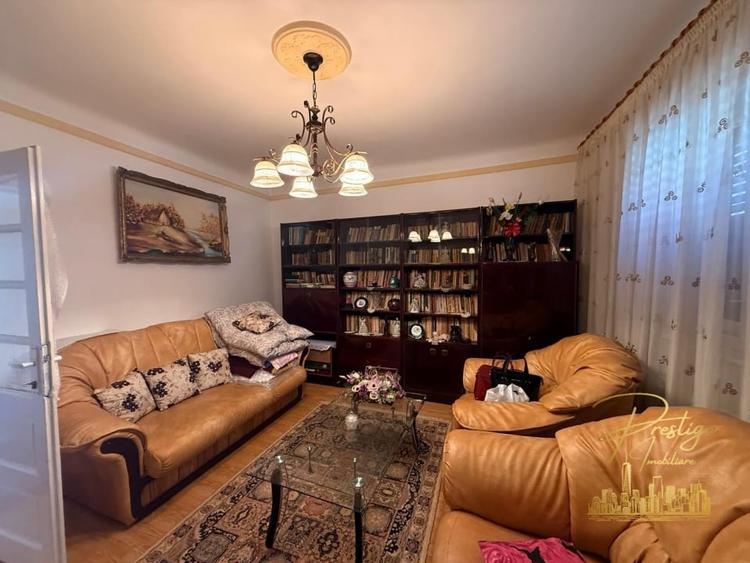 Casa individuala cu teren de 450 mp de vanzare in zona Olosig- Oradea - 5