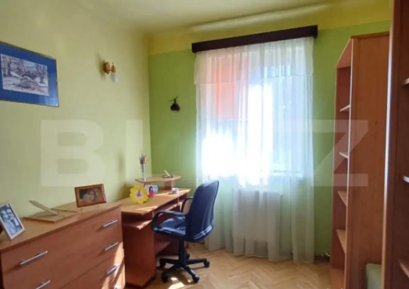 Duplex, 145 mp, in zona centrala Turda - 12