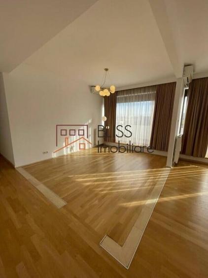 Apartament 4 camere în zona Herastrau - 8