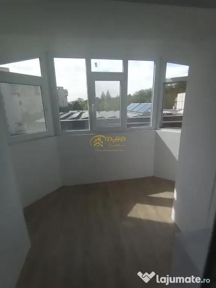 Apartament 4 camere decomandate - Pacurari - 1