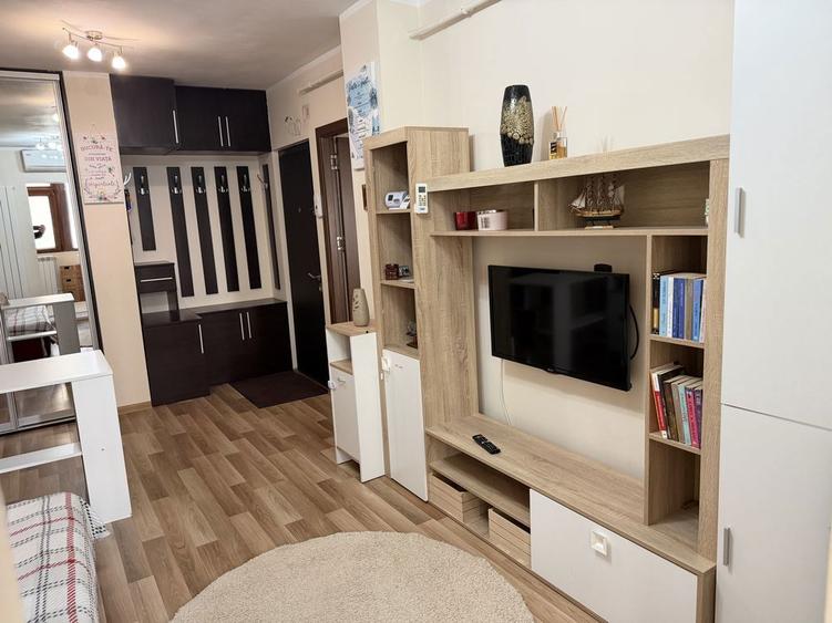 Apartament 2 camere I.C. Frimu - 2