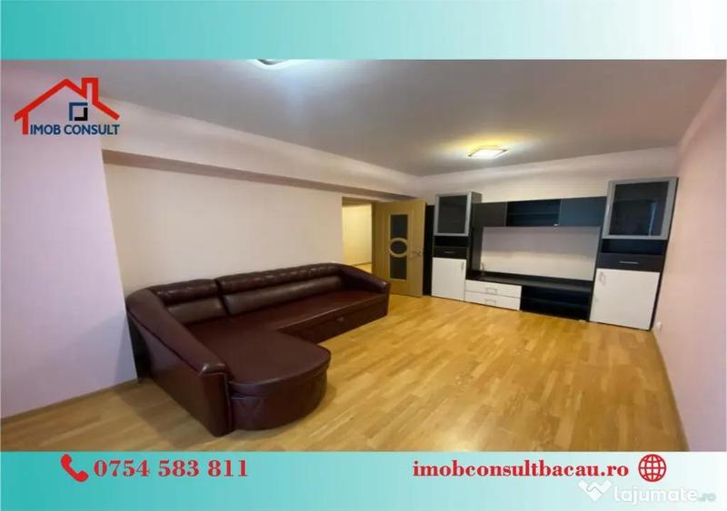 Apartament cu 2 camere! Blocul ADAMA! Etaj 2! CE1591 - 1