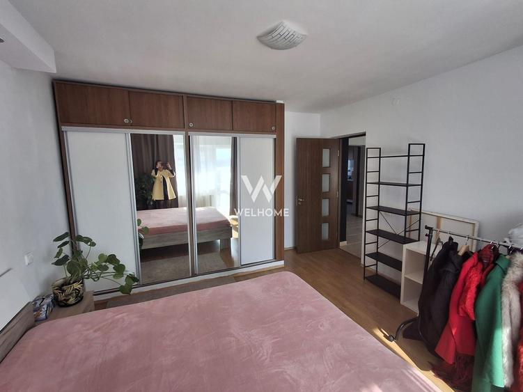 Apartament de închiriat – 3 camere, C. Turnișorului, zona Kogălniceanu - 4
