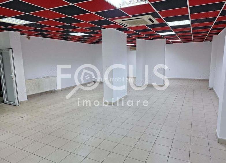 Spatiu comercial cu vitrina de inchiriat in Resita COMISION 0% Spatiu comercial cu vitrina de inchiriat in Resita COMISION 0%