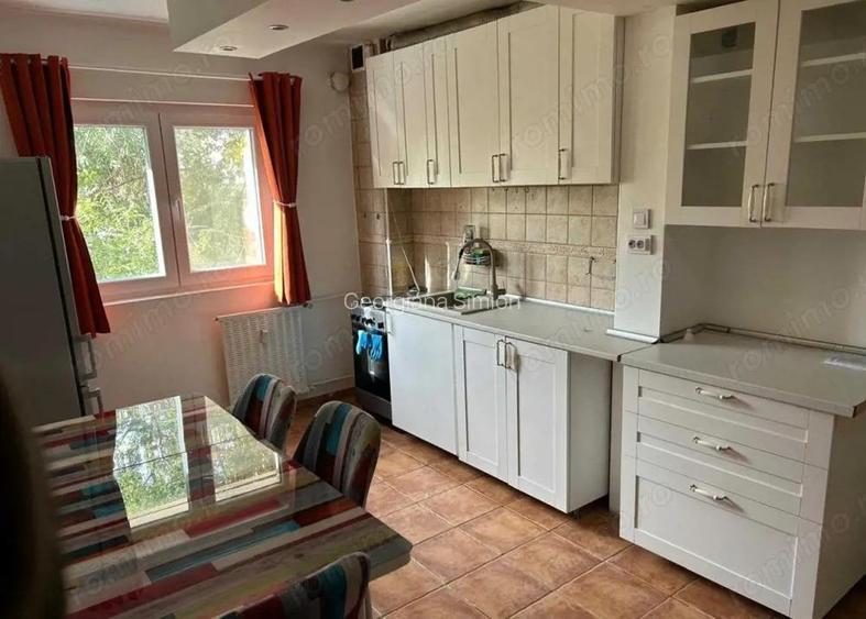 Apartament 3 Camere Stefan cel Mare | 2 Bai | Balcon | Boiler