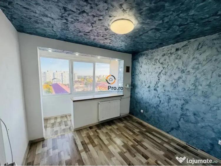 Renovat Spatios Noul Mall - 1