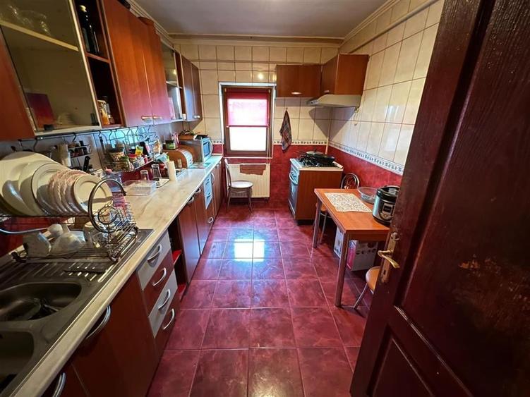 Apartament 4 camere, Primarie, 89mp, etaj 4 cu acoperis - 1