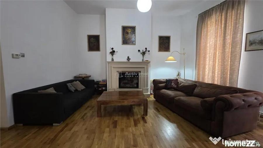 Casa boiereasca, eleganta,piscina, mobilata, teren 613 mp - - 18