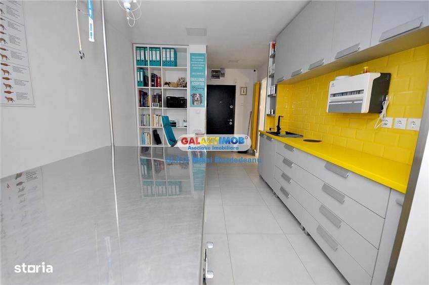 Vanzare spatiu comercial in zona Lujerului-Piata Veteranilor -Militari - 8