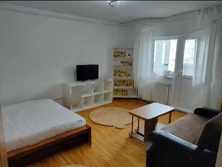 Garsoniera,Mihai Bravu,bl.1987,DECOMANDATA,Amenajata,mobilata,utilata,complet - 3