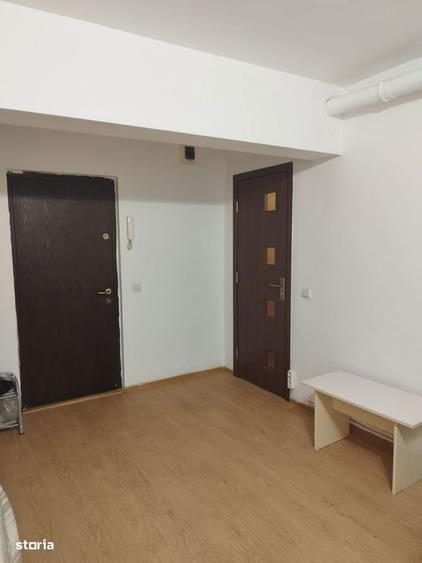 Garsoniera Dambu Rotund str Lombului - 7