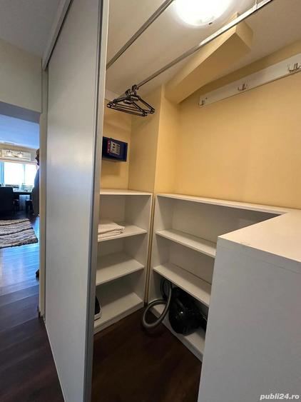 De vanzare 4 camere ultracentral utilat ?i mobilat - 4