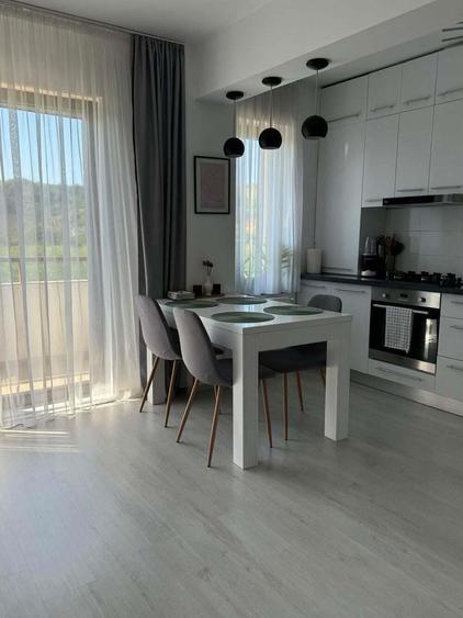 Unirii - Vanzare ap. 1 camera + garaj si boxa depozitare - Str. Voinicenilor - 8