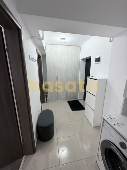 Apartament 2 camere nou | Zonă comercială Bragadiru | Prima închiriere - 8