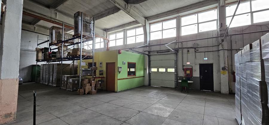 Spatiu industrial, hala, pana la 3500 mp, Buftea, 3.5 euro/mp - 5