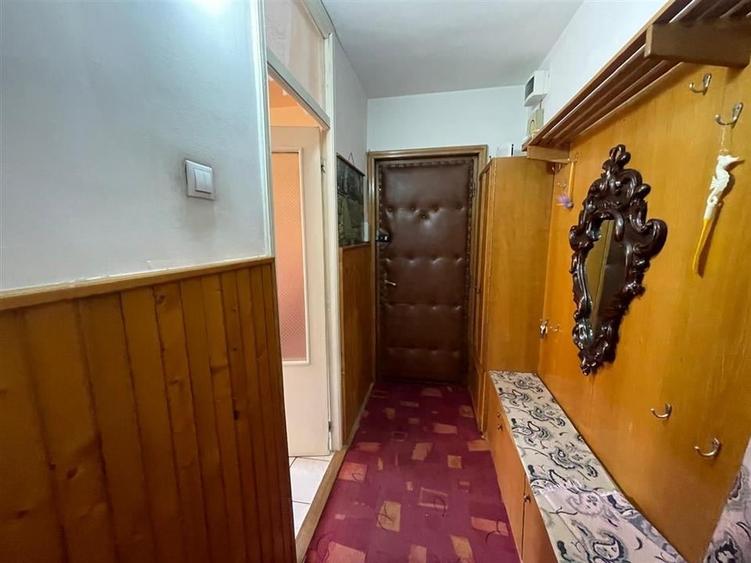 APARTAMENT 3 CAMERE | TIP PC | ETAJ 3 | DECEBAL | ORADEA | - 22