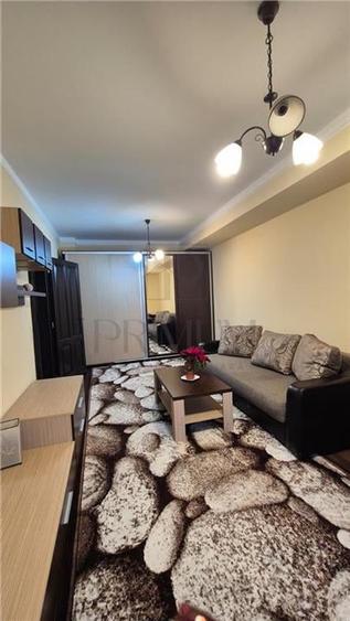 Apartament 1 cameră - Decomandat - Climă - Mobilat și Utimat - Zo - 2