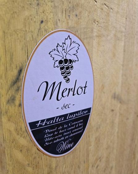 Vie Tradi?ionala Halta Lupilor - 10