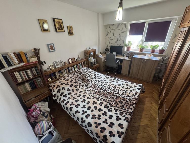 Apartament 3 camere zona Capitol - Templu - 2