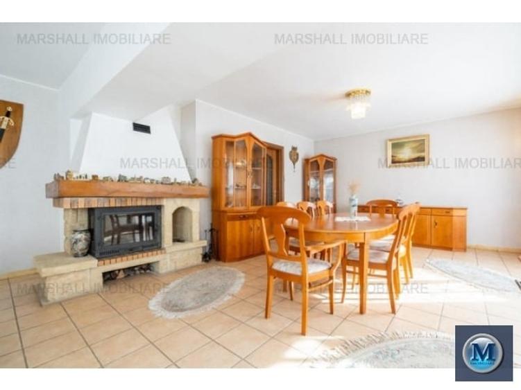 Vila cu 7 camere de vanzare in Poiana Campina, 223.84 mp #14715 - 4