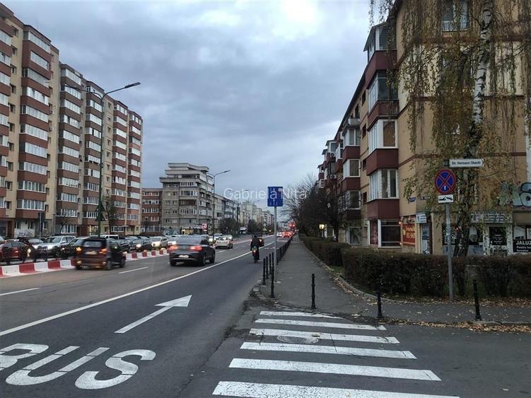 OFERTA 2 Camere, Parcare, Etaj 1, Calea Bucuresti