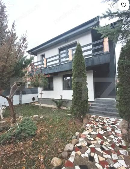 casa inchiriat Ghimbav - 3